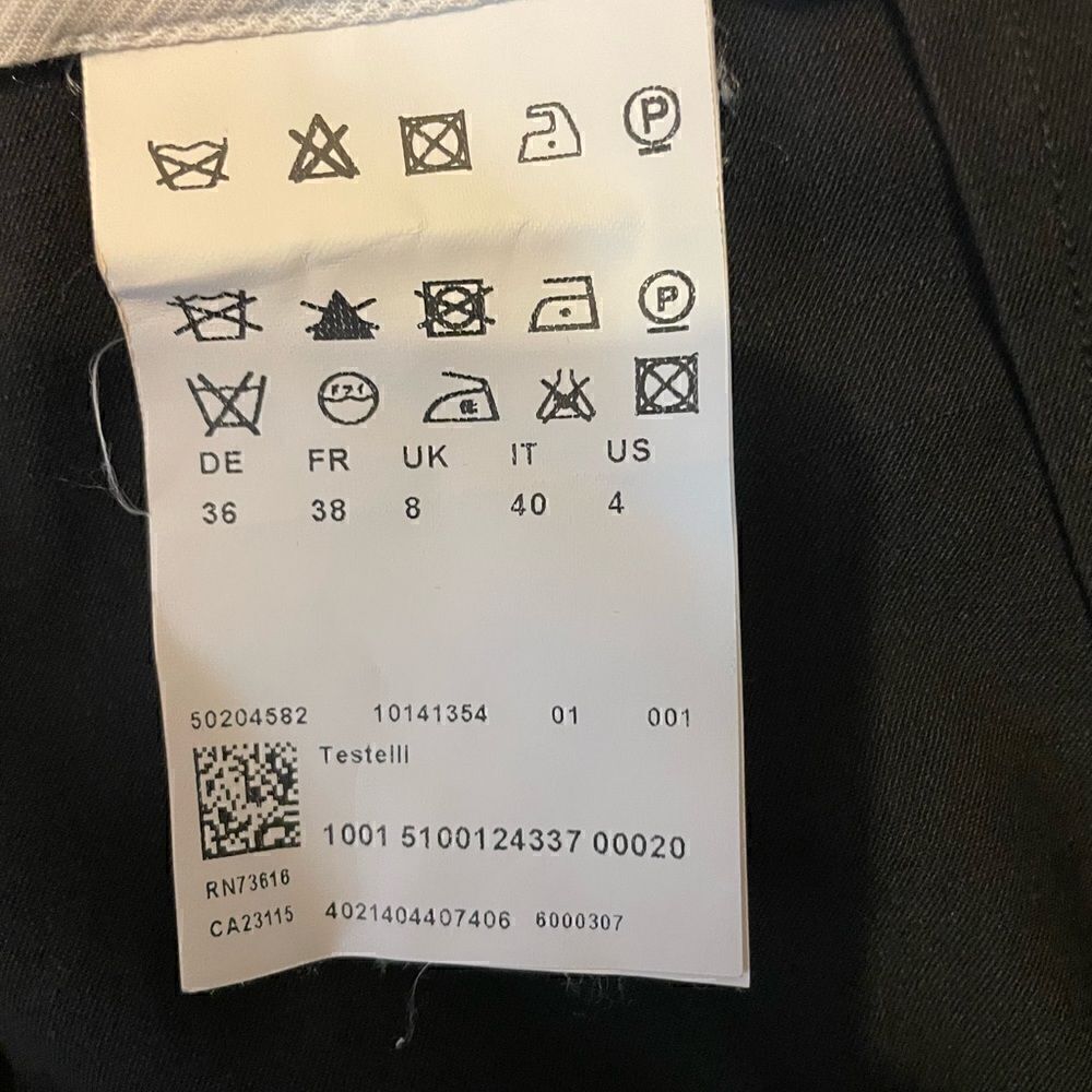 Hugo Boss Dress Pants   - Picture 4 of 6
